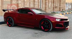 شێڤرۆلێت کەمارۆ